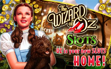 Wizard Of Wild Slot - Play Online
